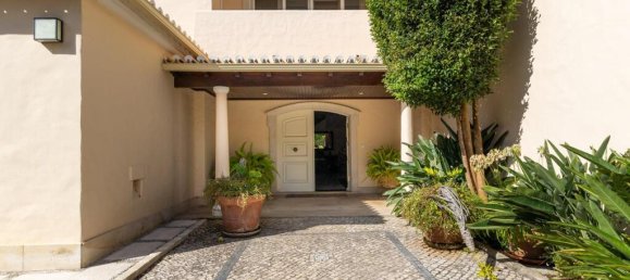 6 Schlafzimmer Villa in Cascais, Portugal, Nr. 337989 38
