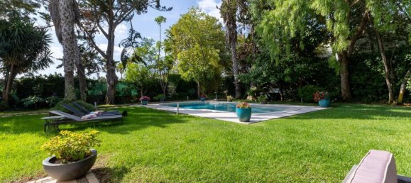 6 Schlafzimmer Villa in Cascais, Portugal, Nr. 337989 27