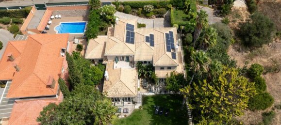 6 Schlafzimmer Villa in Cascais, Portugal, Nr. 337989 37