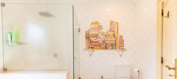 6 Schlafzimmer Villa in Cascais, Portugal, Nr. 337989 21