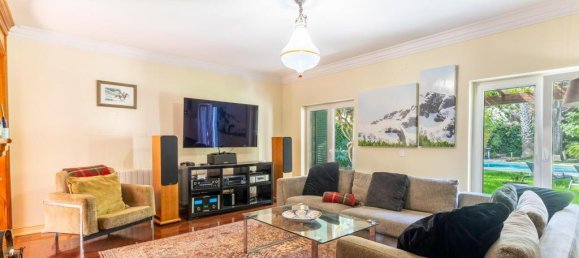 6 Schlafzimmer Villa in Cascais, Portugal, Nr. 337989 11