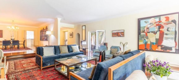 6 Schlafzimmer Villa in Cascais, Portugal, Nr. 337989 42