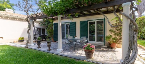 6 Schlafzimmer Villa in Cascais, Portugal, Nr. 337989 30