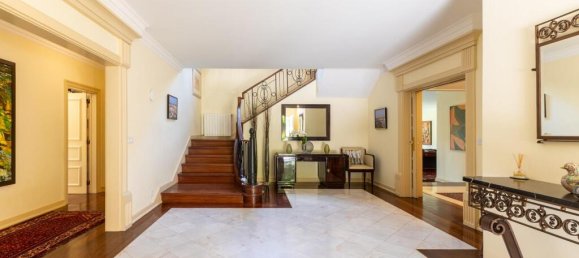 6 Schlafzimmer Villa in Cascais, Portugal, Nr. 337989 39