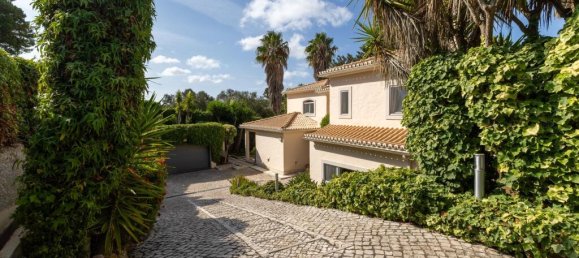 6 Schlafzimmer Villa in Cascais, Portugal, Nr. 337989 26