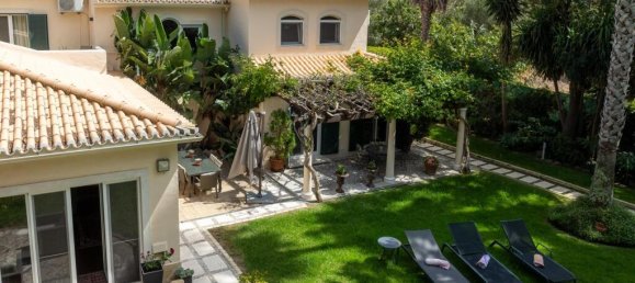 6 Schlafzimmer Villa in Cascais, Portugal, Nr. 337989 34