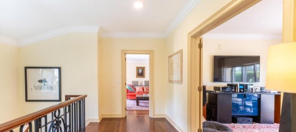 6 Schlafzimmer Villa in Cascais, Portugal, Nr. 337989 25