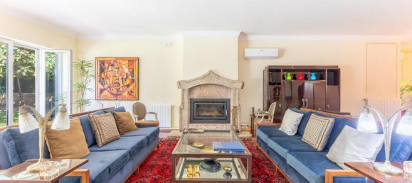 6 Schlafzimmer Villa in Cascais, Portugal, Nr. 337989 43