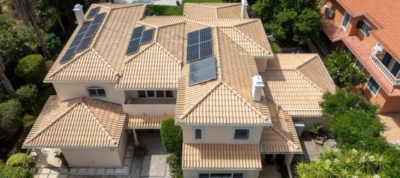 6 Schlafzimmer Villa in Cascais, Portugal, Nr. 337989 35