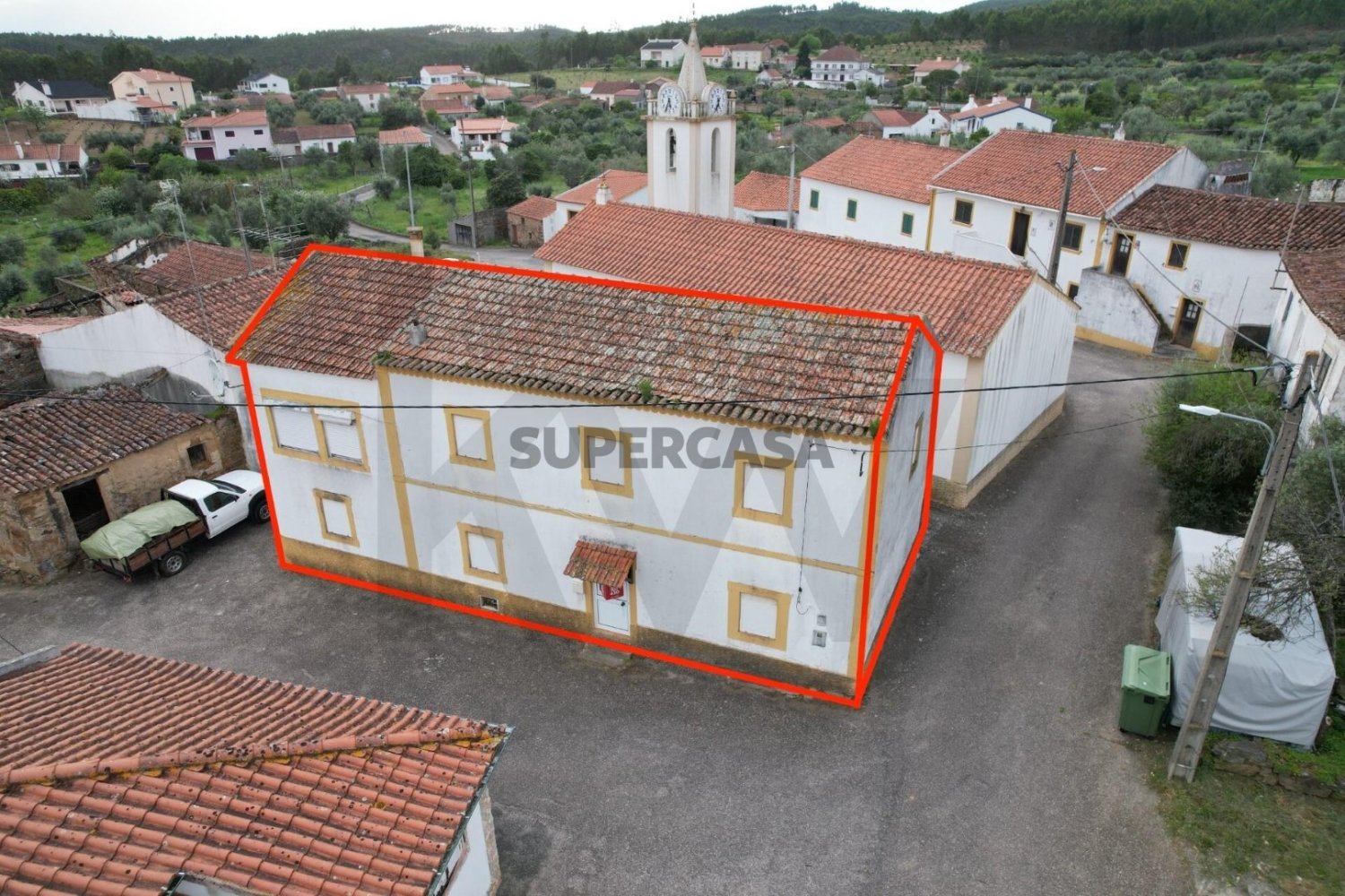 4 bedrooms House in Macao, Portugal No. 223318