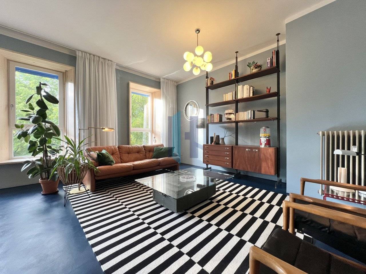 2 bedrooms Apartment in Brescia, Italy No. 346787