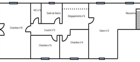 5 غرف نوم منزل في Maintenon, France رقم 104951 16