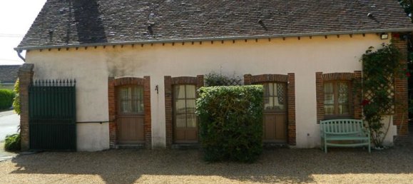 5 غرف نوم منزل في Maintenon, France رقم 104951 17