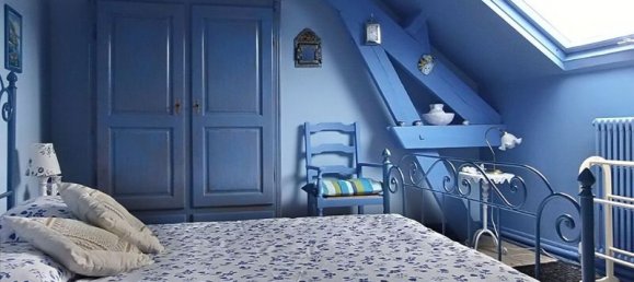 5 غرف نوم منزل في Maintenon, France رقم 104951 12