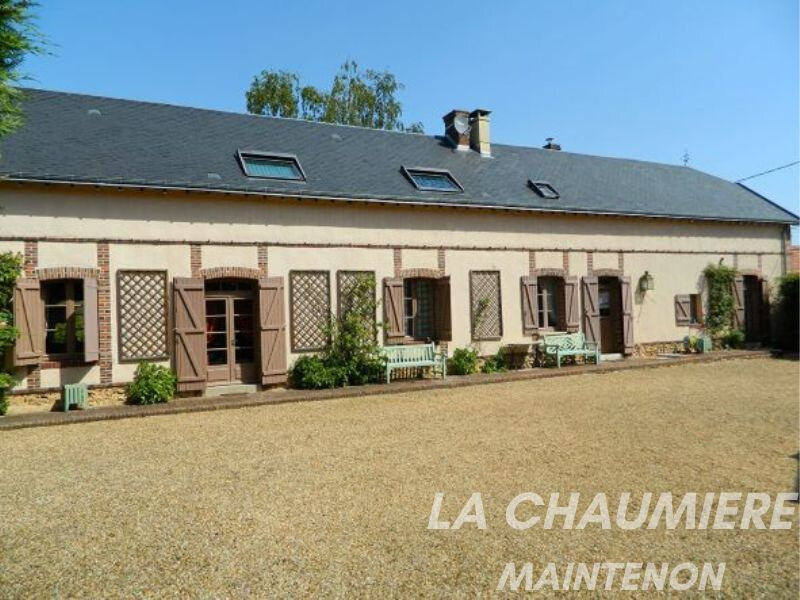 5 غرف نوم منزل في Maintenon, France رقم 104951