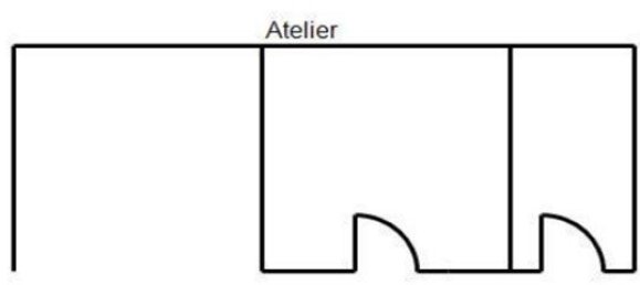 5 غرف نوم منزل في Maintenon, France رقم 104951 18