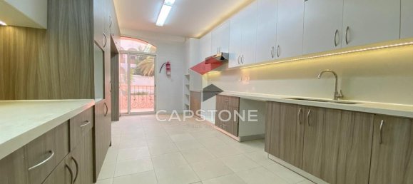 6 bedrooms Villa in Al Bateen, UAE No. 26443 9