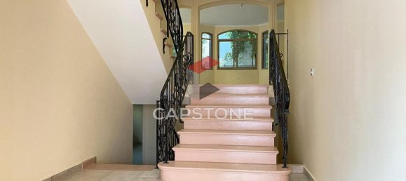 6 bedrooms Villa in Al Bateen, UAE No. 26443 23
