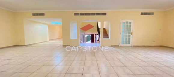 6 bedrooms Villa in Al Bateen, UAE No. 26443 4