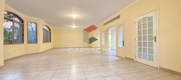 6 bedrooms Villa in Al Bateen, UAE No. 26443 3