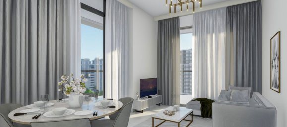 Studio in Business Bay, UAE No. 12999 3