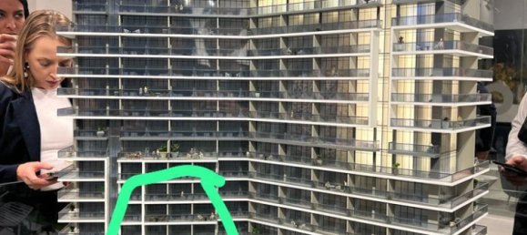 Studio in Business Bay, UAE No. 12999 7