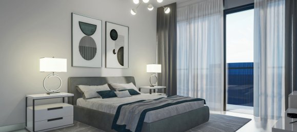 Studio in Business Bay, UAE No. 12999 4