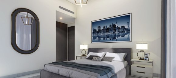 Studio in Business Bay, UAE No. 12999 5