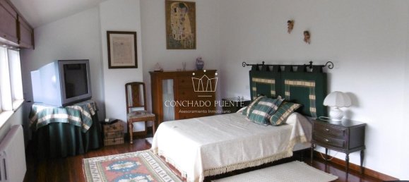 8 غرف نوم منزل في Bergondo, Spain رقم 55681 22