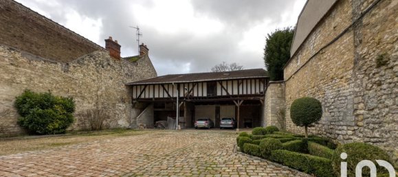 Дом с 6 спальнями в Компьень, Франция № 39784 2