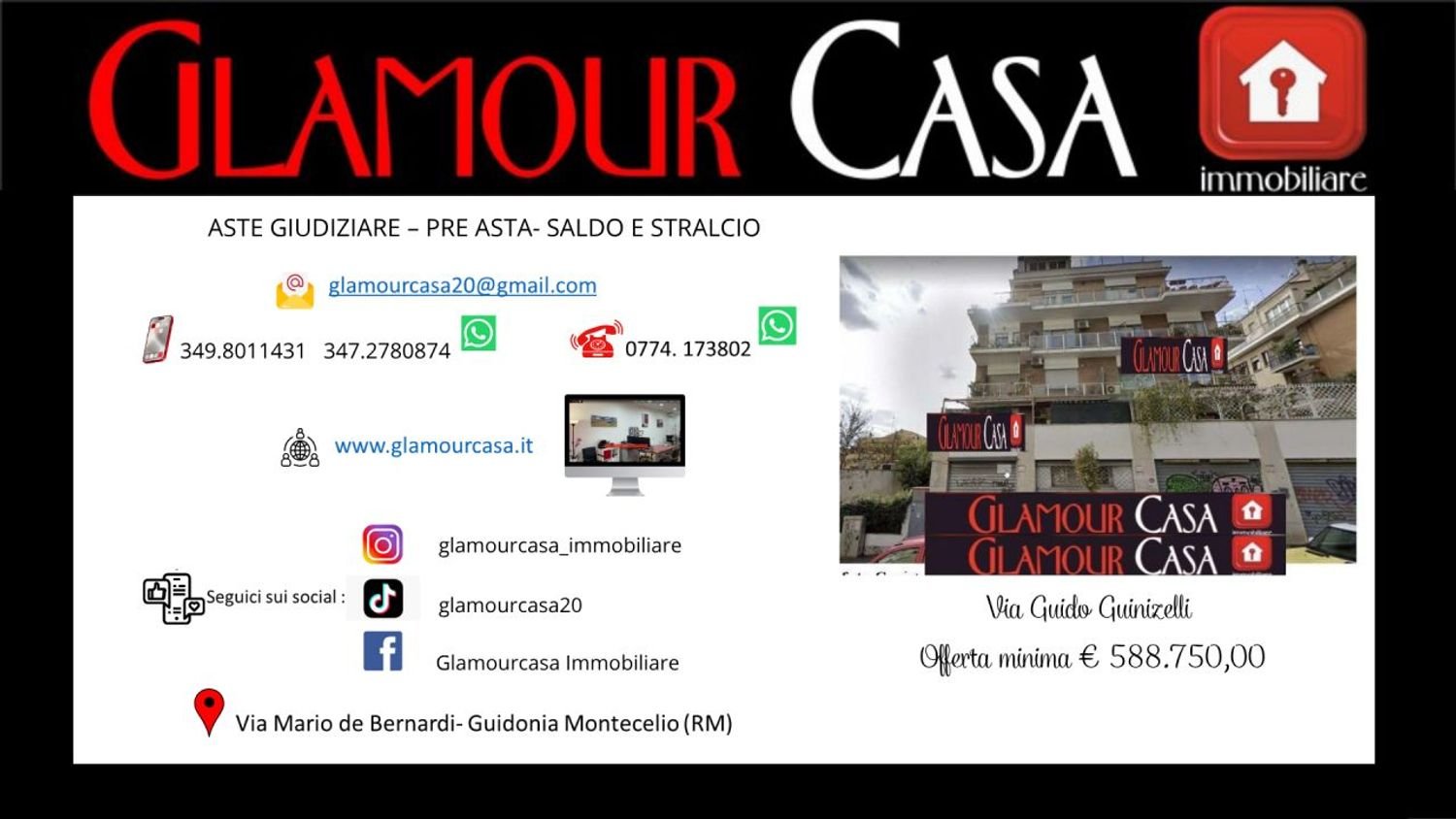 Apartamento de 3 dormitorios en Rome, Italy No. 332057