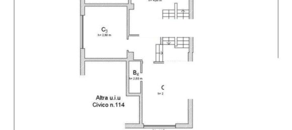 Apartamento de 3 dormitorios en Rome, Italy No. 332057 6