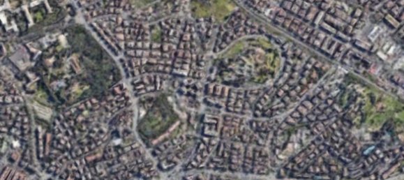 Apartamento de 3 dormitorios en Rome, Italy No. 332057 9