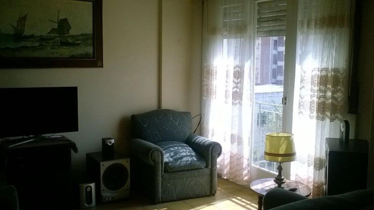 2 bedrooms Apartment in Mar del Plata, Argentina No. 71143