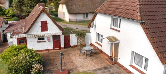 6 rooms Townhouse in Vorpommern-Rugen, Germany No. 132001 13