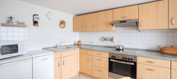 6 rooms Townhouse in Vorpommern-Rugen, Germany No. 132001 2