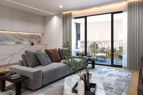 4 bedrooms Apartment in Ermesinde, Portugal No. 147495