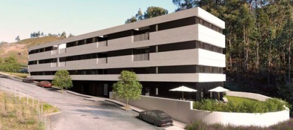 4 bedrooms Apartment in Ermesinde, Portugal No. 147495 24