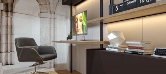 4 bedrooms Apartment in Ermesinde, Portugal No. 147495 13