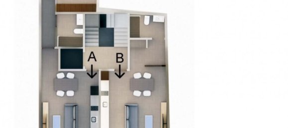 2 chambres Appartement à Alicante, Spain No. 288616 4