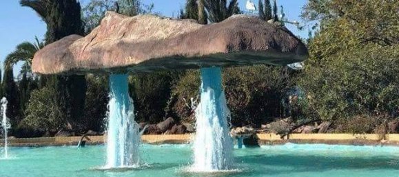 2 chambres Appartement à Alicante, Spain No. 288616 12