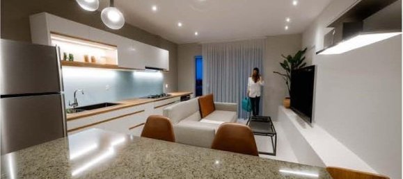 2 chambres Appartement à Alicante, Spain No. 288616 2