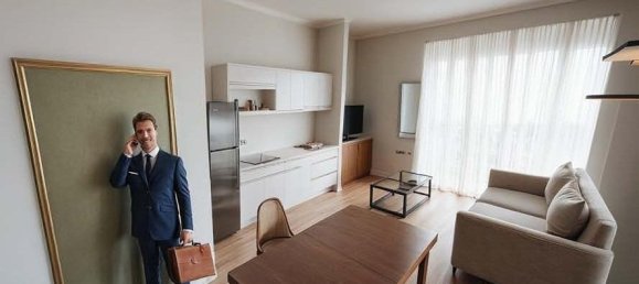 2 chambres Appartement à Alicante, Spain No. 288616 5