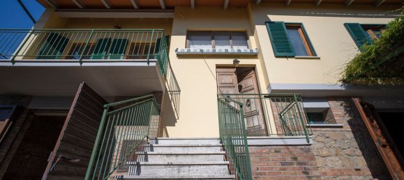 10 rooms Villa in Volterra, Italy No. 163979 2