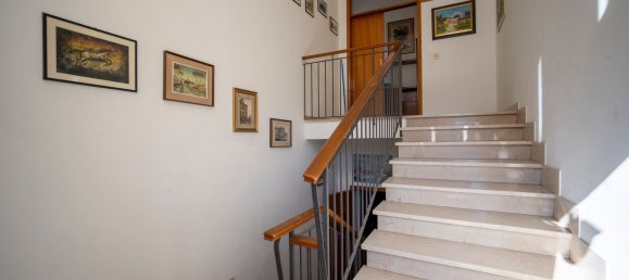 10 rooms Villa in Volterra, Italy No. 163979 28