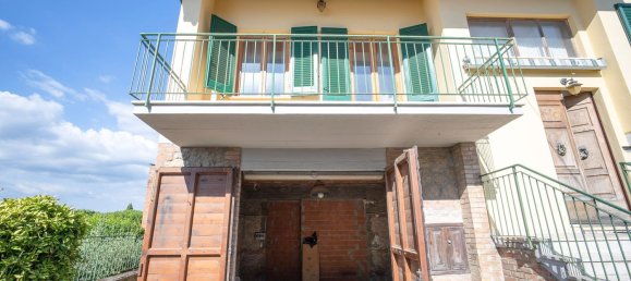 10 rooms Villa in Volterra, Italy No. 163979 12