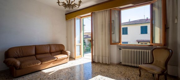 10 rooms Villa in Volterra, Italy No. 163979 14