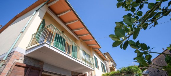 10 rooms Villa in Volterra, Italy No. 163979 11