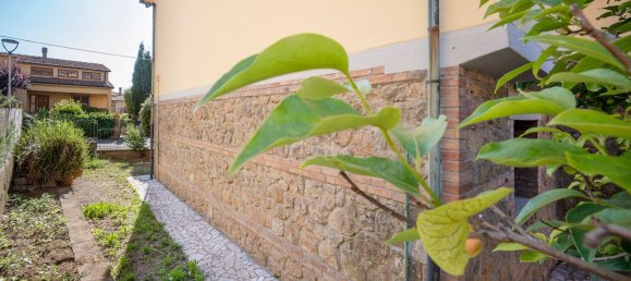 10 rooms Villa in Volterra, Italy No. 163979 8