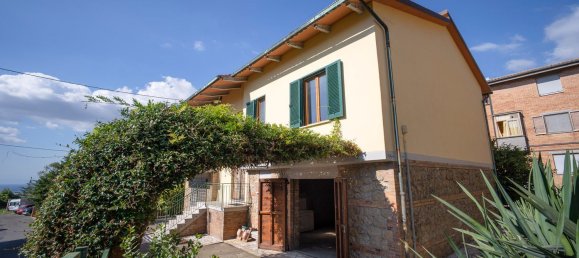 10 rooms Villa in Volterra, Italy No. 163979 6